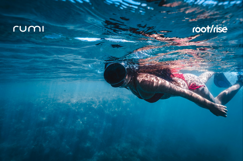 Underwater Meditation Is the New Frontier in Wellness Travel