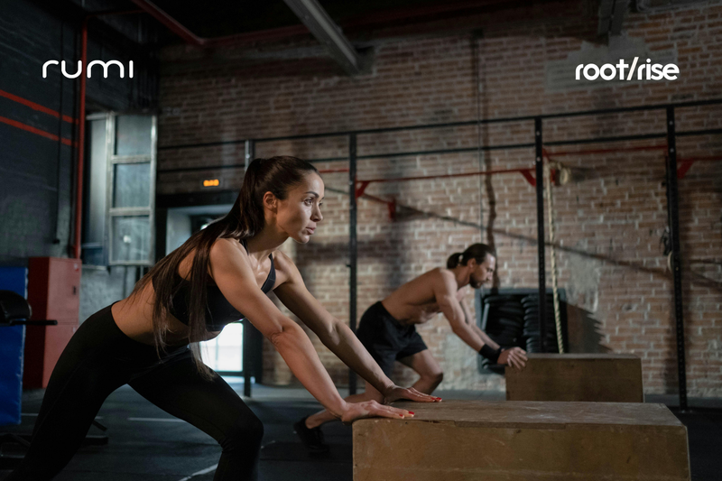 Why Zone 5 Cardio Isn’t Just for Athletes -  It’s a Brain Boost for Women