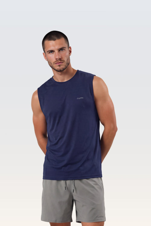 MU StarSoft Tank - Midnight