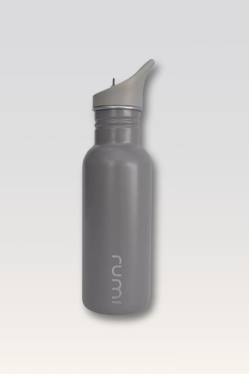 Lota Bottle – Classic – 600 ml – Sports Lid - Stone