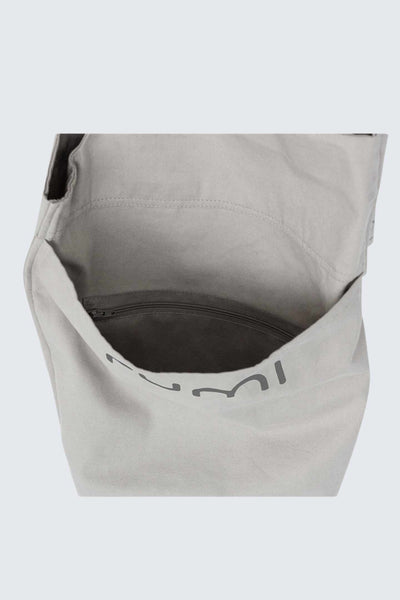 Yoga Tote -Stone Graphite
