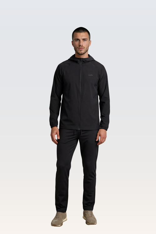 MU SunSoft Joggers Open + Pockets 30