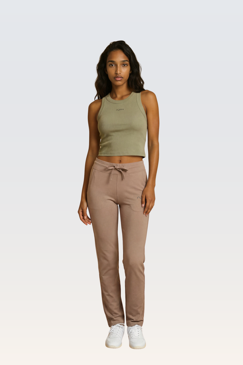U SunSoft Joggers Open + Pockets 30