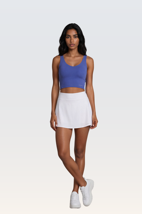 W StarAir Skirt - Snow