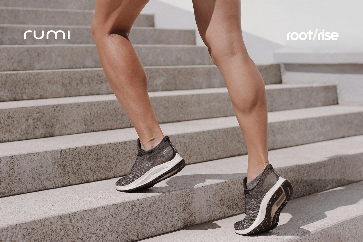 Why Weighted Walking Is the Strength Hack You Can Actually Stick To 