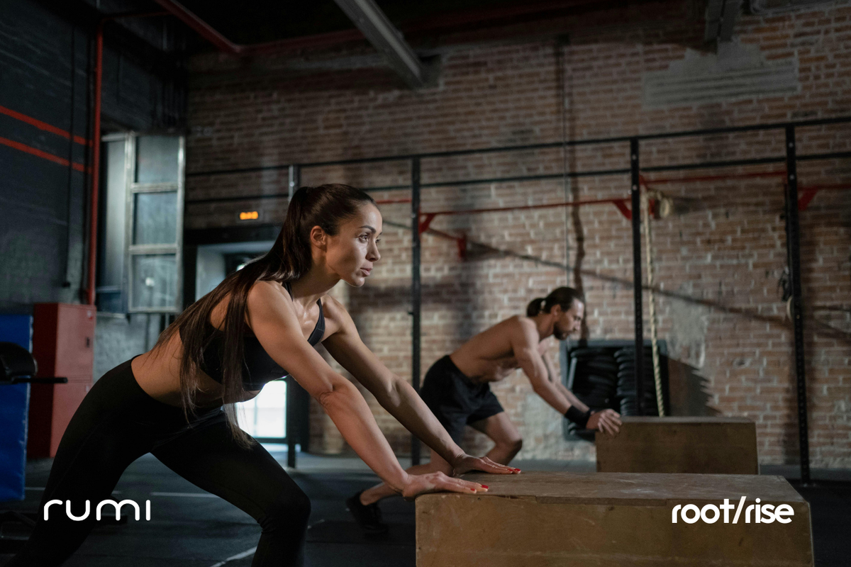 Why Zone 5 Cardio Isn’t Just for Athletes -  It’s a Brain Boost for Women