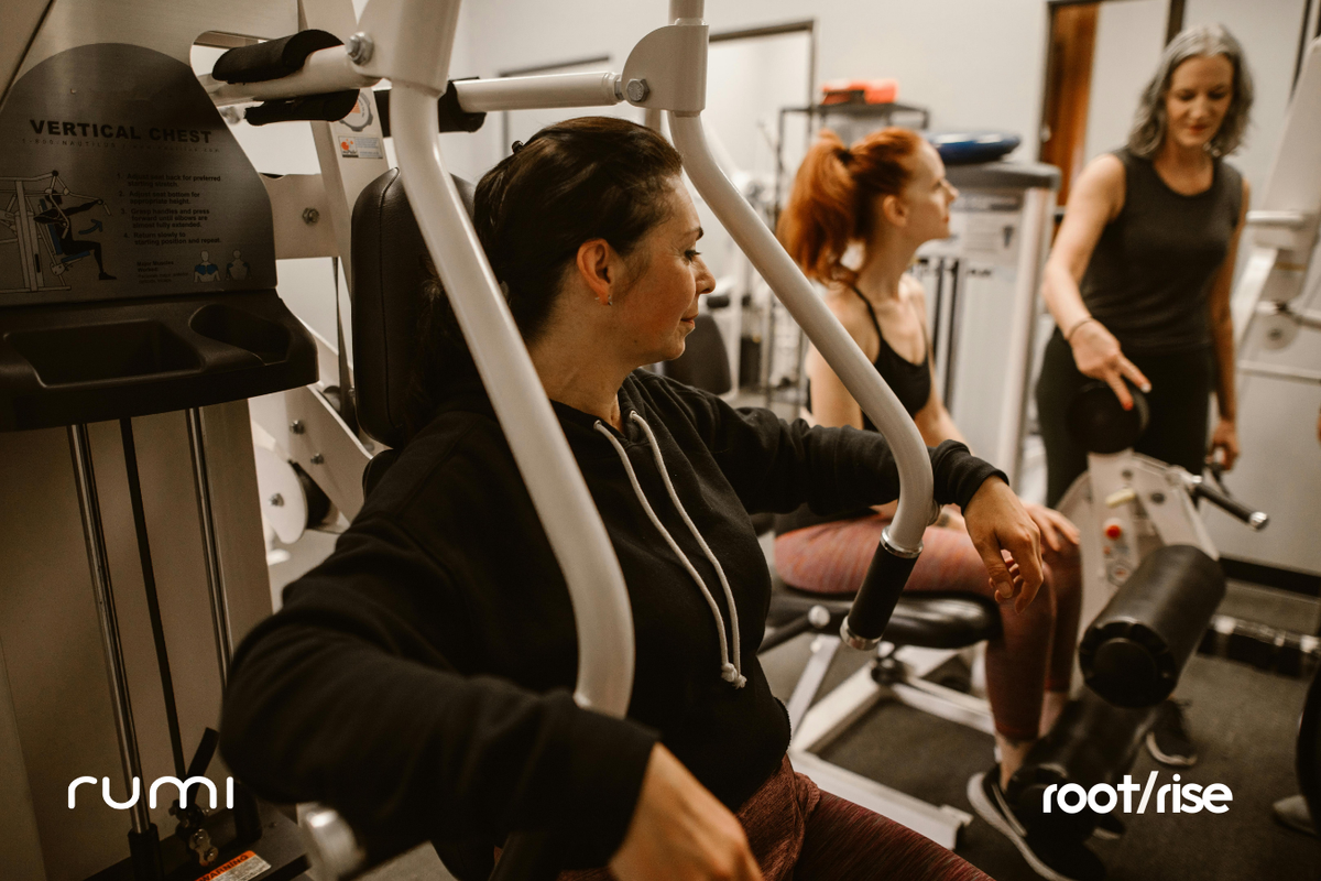 Why Zone 5 Cardio Isn’t Just for Athletes -  It’s a Brain Boost for Women