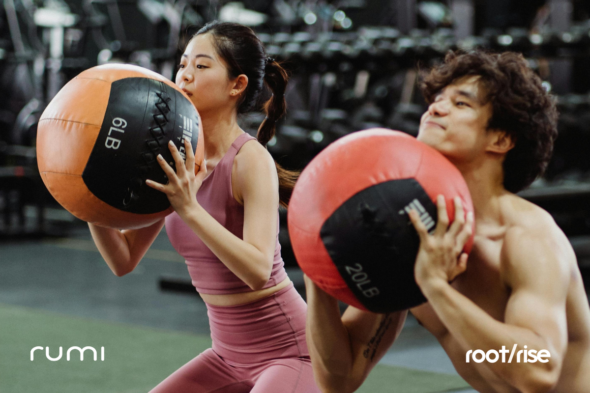 Why Zone 5 Cardio Isn’t Just for Athletes -  It’s a Brain Boost for Women