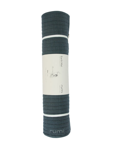 Rumi Earth - Earth Yoga Mat - RU - EYM - 01 - GE - Yoga Mats